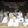 The Choir of Canterbury Cathedral, David Flood & Michael Harris - Canterbury Carols